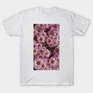 Floral Pattern 7 T-Shirt